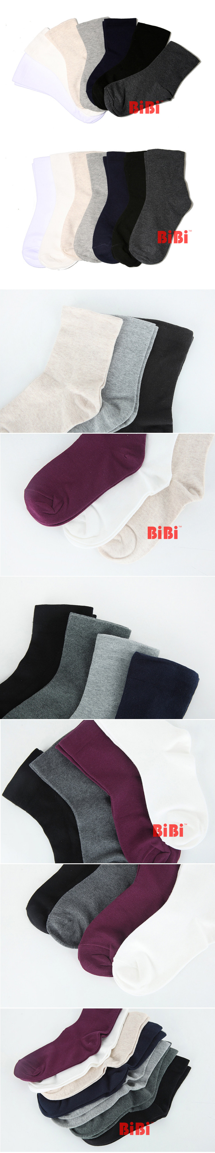 Chaussettes - collants - Ref 758778 Image 13