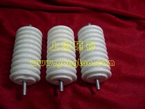 Pull line porcelain bottle Pull line porcelain rod Pull line insulator