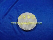 Ceramic plate Honeycomb ceramic plate Corundum plate Porous plate