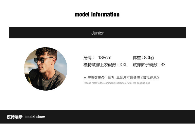 Blouson homme KUEGOU    manches longues - Ref 3119028 Image 13