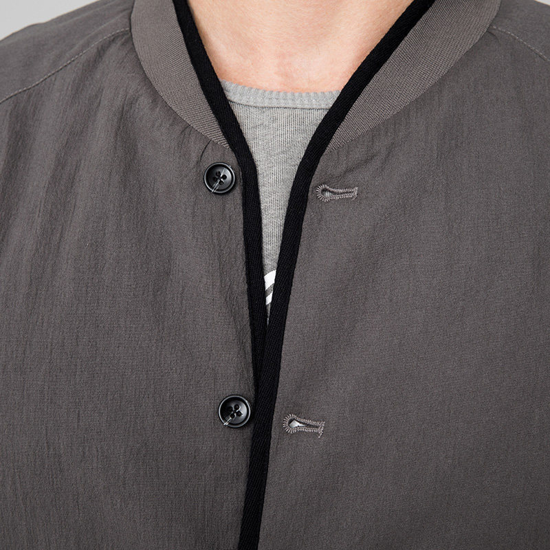 Blouson homme KUEGOU    manches longues - Ref 3119028 Image 4