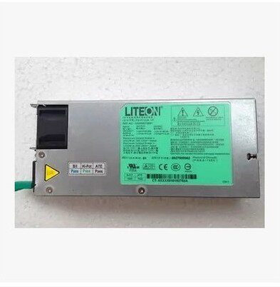 Original DELL C6100 power supply PS-2112-2L LD 1100W C6100 server redundant power supply