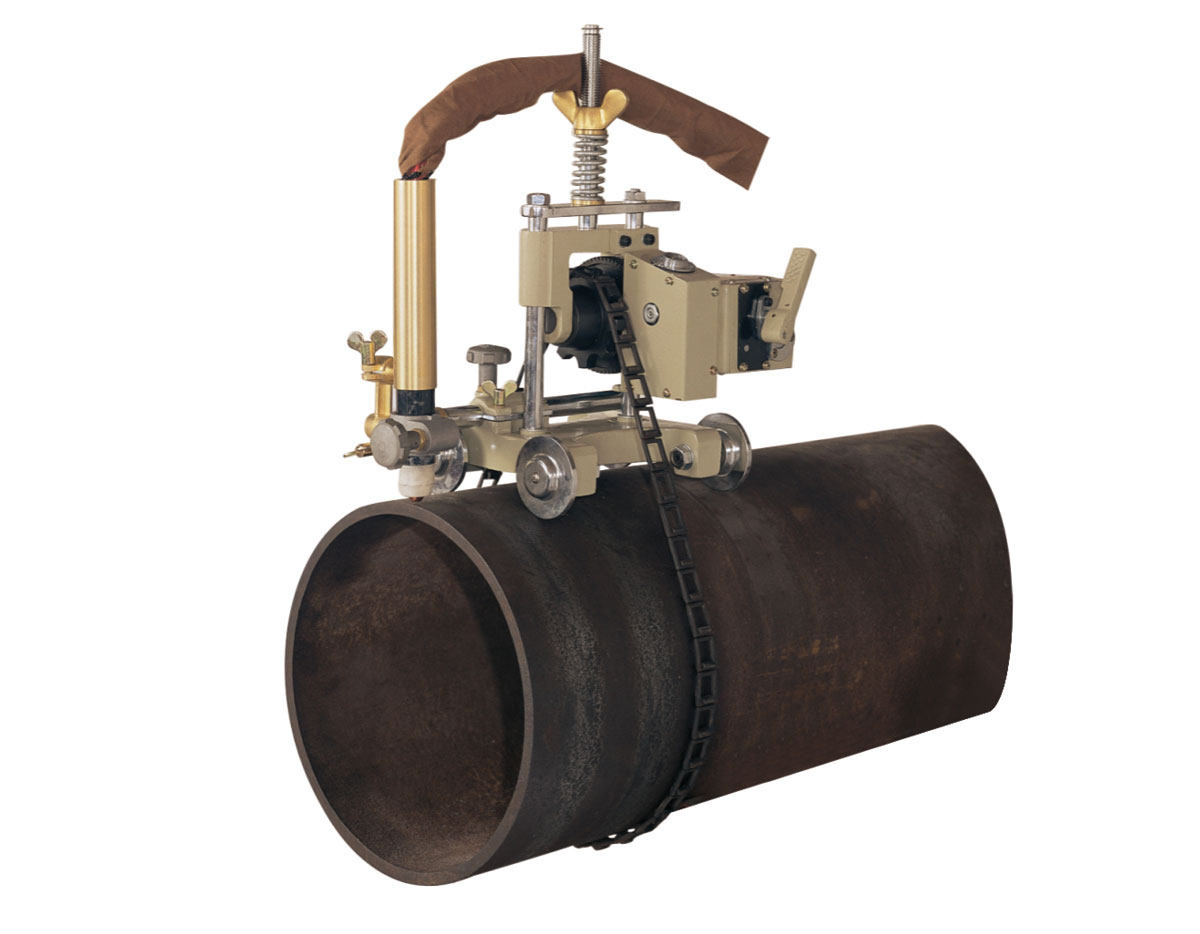 Shanghai Warwick CG2-11B plasma stainless steel pipe cutting machine stainless steel pipe cutting machine