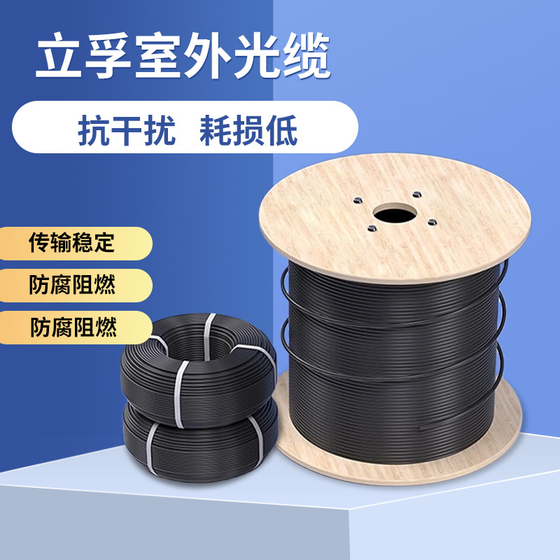 Lifu Outdoor Single-Mode Center Harness, Off-Handed Armored Optical Cable, National Standard Carrier Grade Lifu Outdoor Single-Mode Center Harness, Off-Handed Armored Optical Cable, National Standard Carrier Grade