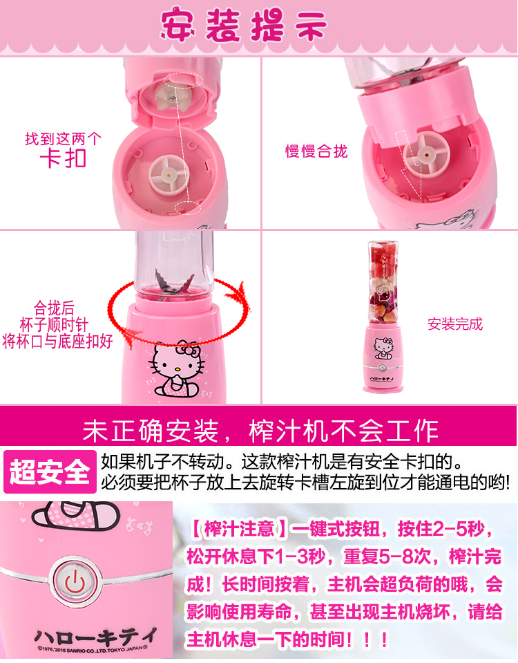 dụng cụ ép trái cây bằng tay Máy ép trái cây gia đình nhỏ tiện lợi máy ép trái cây cốc sinh viên máy ép trái cây sữa đậu nành máy trộn sữa máy ép quả đa năng