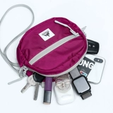 Сумка через плечо для отдыха, сумка на одно плечо, универсальная небольшая сумка