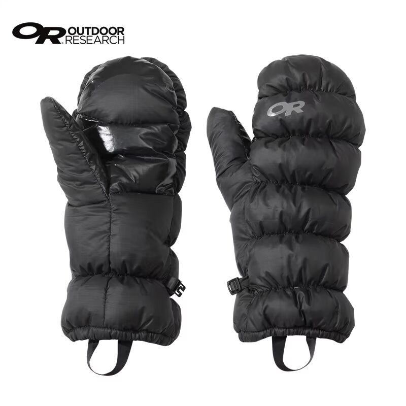 HOẶC Găng tay siêu việt vượt ra ngoài ấm áp và găng tay 244880 - Găng tay găng tay nữ