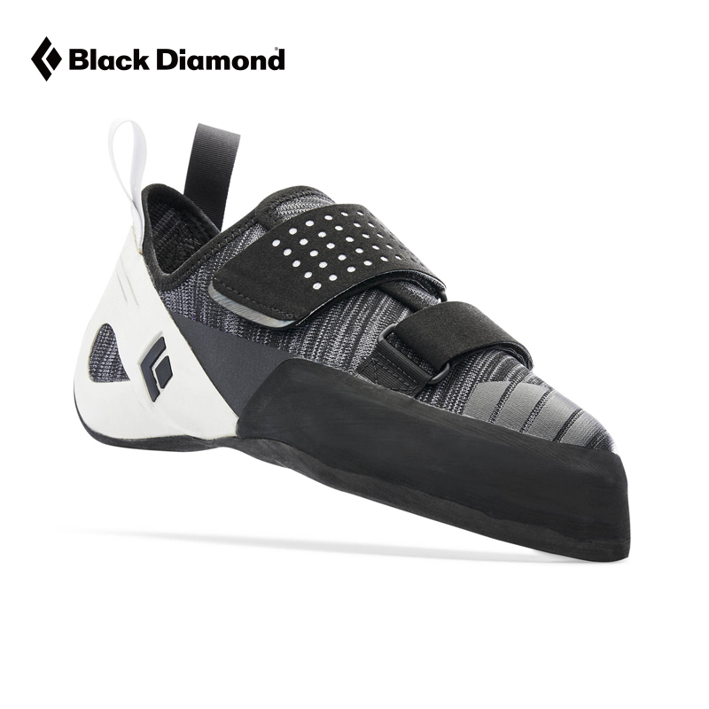 BD Black Diamond Zone outdoor equipment cliff climbing rock gym vertical and horizontal competitive rock climbing shoes unisex 570114 - Taobao