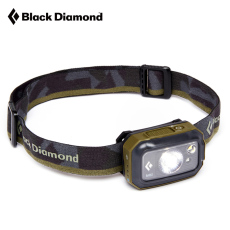 Налобный фонарь blackdiamond bd黑钻 叛逆多动力头灯露营夜跑骑行led头灯620651