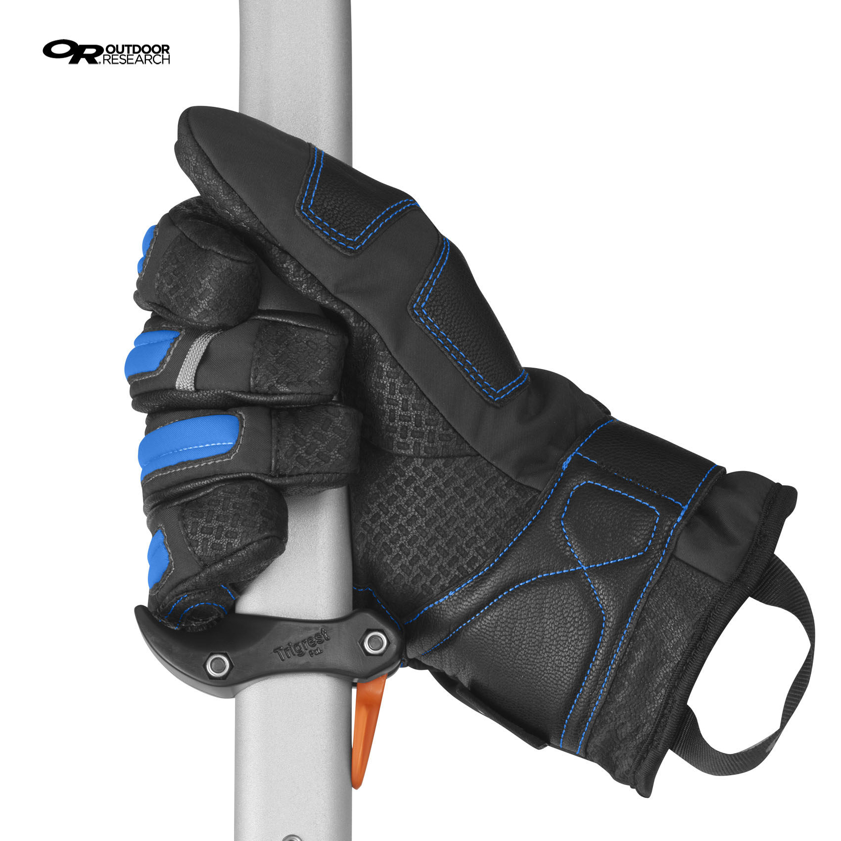 outdoor research warrant glove