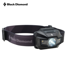Налобный фонарь blackdiamond диски BD Черный