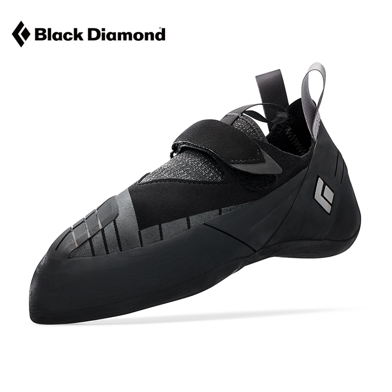 Chaussures escalade pour homme BLACK DIAMOND - Ref 3270757 Image 2