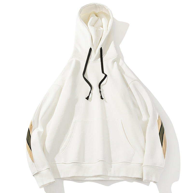 Sweatshirt homme NO.1 DARA en Coton - Ref 3128326 Image 5