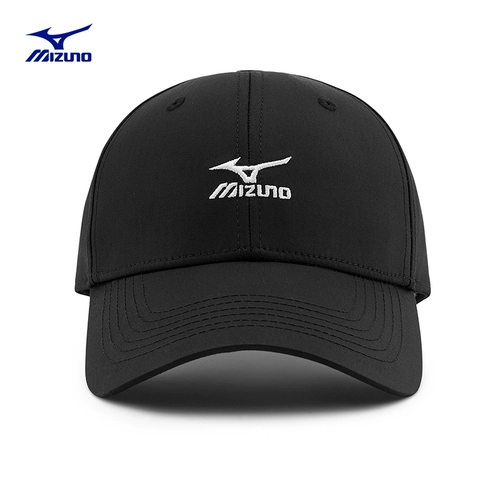 Mizuno, модная бейсболка подходит для мужчин и женщин, спортивная кепка для отдыха