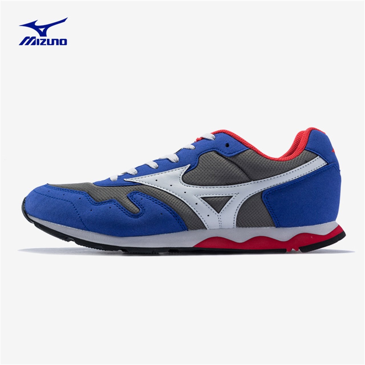 mizuno retro