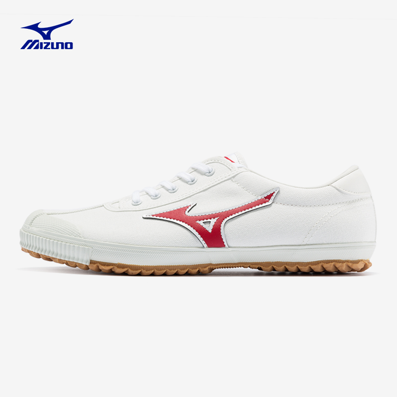 vintage mizuno shoes