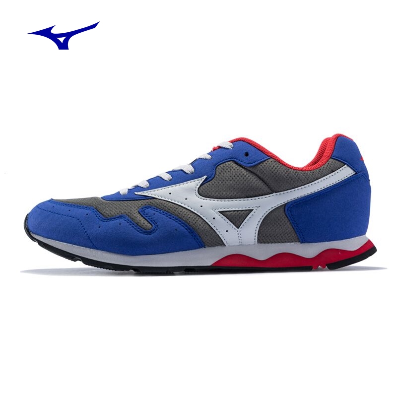 mizuno retro