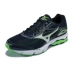 Giày thể thao nam Mizuno Mizuno chống sốc và thoáng khí WAVE LEGEND 4 J1GC161005 giày thể thao  Giày chạy bộ