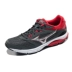 Mizuno Mizuno chuyên nghiệp đệm giày chạy bộ nam giày chạy giày thể thao SURGE J1GC171304 giày thể thao nam  Giày chạy bộ