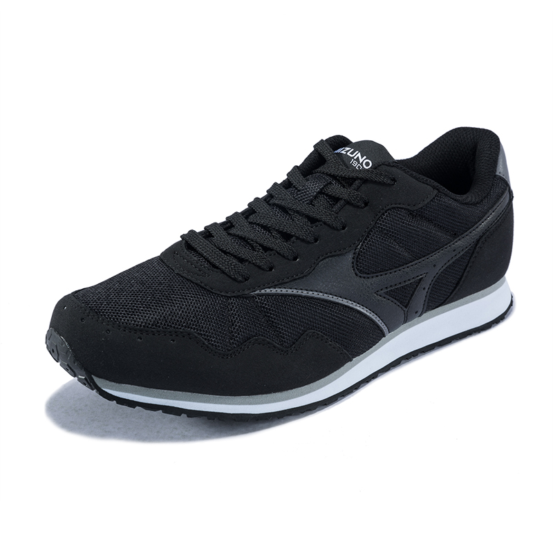 mizuno running a4 womens black