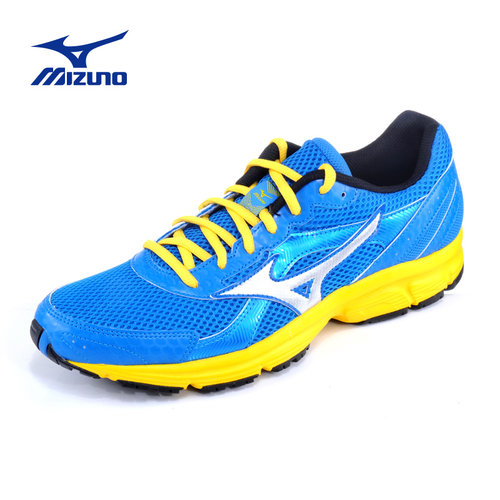 Mizuno美津浓 CRUSADER 9 男式跑步鞋