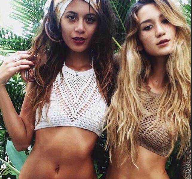 Maillot de bain pour femme - Ref 3033963 Image 1