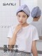 三利干发帽超强吸水速干女包头巾2024新款洗头毛巾干发巾加厚浴帽
