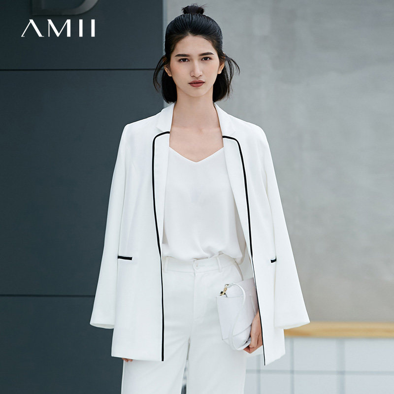 Veste pour femme AMII en Polyester - Ref 3218649 Image 1