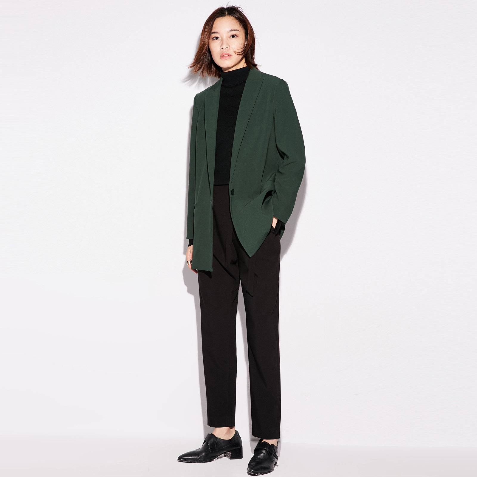 Veste pour femme - Ref 3219218 Image 3