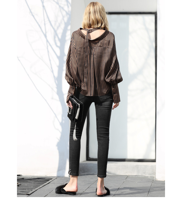 Jean femme AMII - Ref 3192428 Image 10