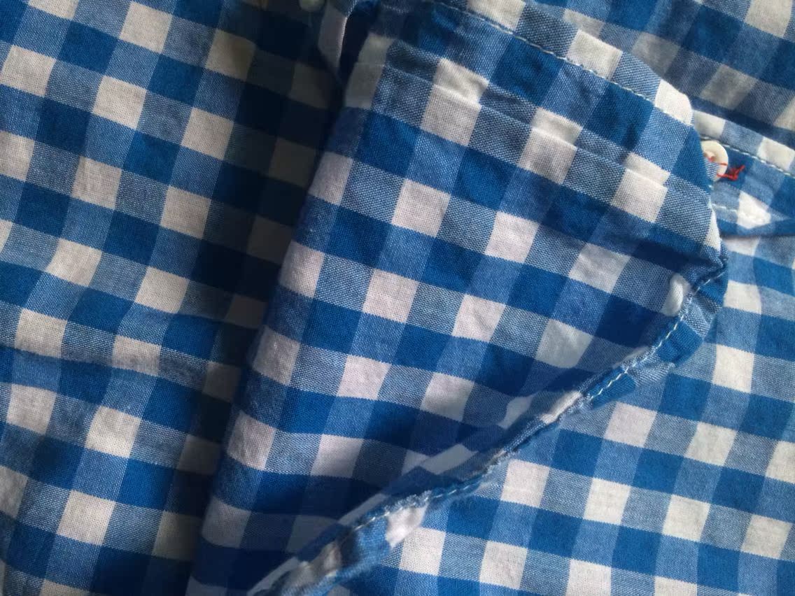 Chemise garcon LOHHJKH à manche longue - Ref 2075032 Image 6
