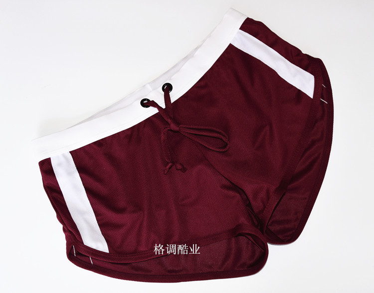 Pantalon pyjama jeunesse WANGJIANG DQ0002 - Ref 723382 Image 18