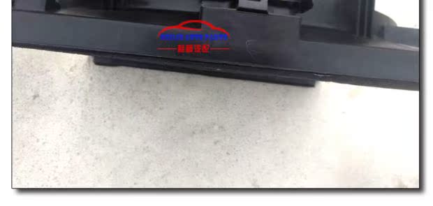 Quạt tản nhiệt chính hãng Wending Hongguang / Hongguang V / Rongguang V Quạt làm mát điện tử Phụ tùng ô tô Wending Hongguang - Những bộ phận xe ô tô phu kien do choi oto