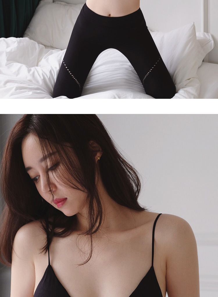 Cô gái gợi cảm tam giác sling đồ lót ống hàng đầu chống đi không vành áo ngực mùa hè thoáng khí bikini mỏng quần lót nữ de thương