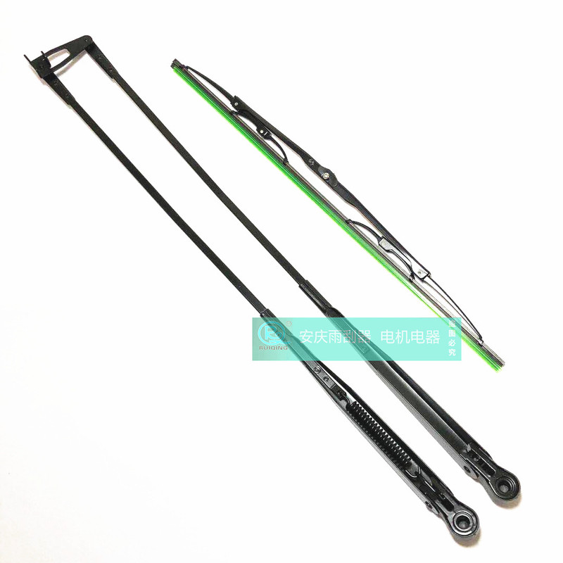 Sanitation Truck, Cleaning Truck, Street Sweeper, Patrol Car, Sightseeing Car, Wiper, Wiper Arm, Wiper Blade
