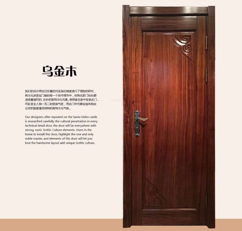 Country style series