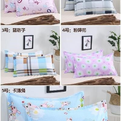 Inner tank water washing cotton set bag hotel pillow pillow pillow core soft slow rebound inner bag empty household treasure