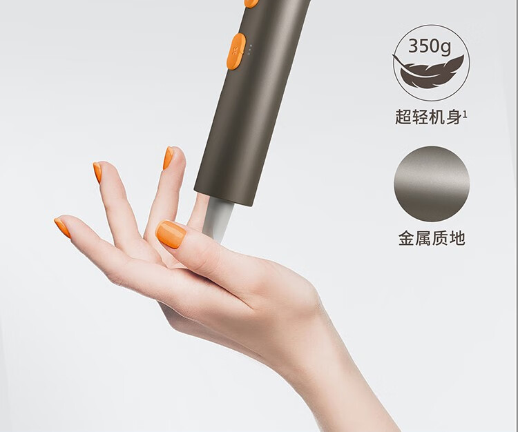 飞利浦/PHILIPS 电吹风机家用大功率吹风筒3000万负离子护发