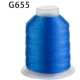 Сокровище Blue G655--18 акций