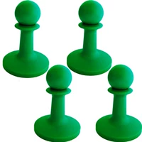 Темно -зеленый (4 установки)