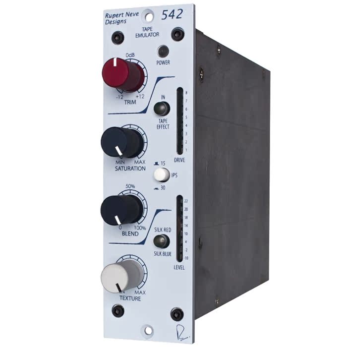 Rupert Neve Designers 542500 Series Modules