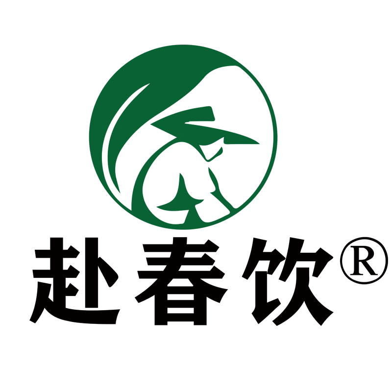 赴春饮的LOGO