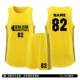 YA7065-Yellow