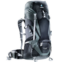 Dortdeuter Mountaineering Bag Backpack Mens Outdoor Sports Hiking Crossing Large Capacity Backpack 40L50L