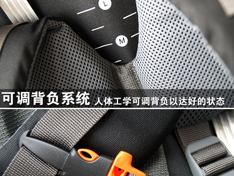 Sac à dos randonnée - Ref 69084 Image 32