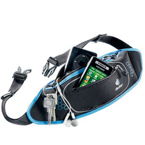 Multi-run mobile phone pockets Men and women Fashion gym Night Run Multi-functional waterproof reflective sports belt