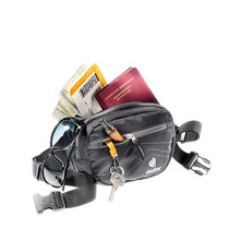 Deuter DortOrganizer Belt Light Mens Marathon Purse Sport Running Purse Multifunction