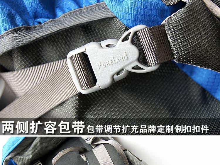 Sac à dos randonnée - Ref 69084 Image 30