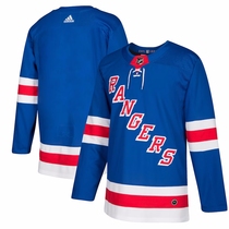 北美职业冰球联盟 Rangers 纽约游骑兵队 球衣 儿童训练服