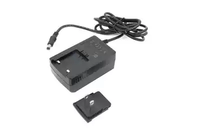 Mini soldering iron TS100 Programmable Open Source electric soldering iron power adapter DC5525 interface